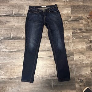 Levi’s 525 size 7